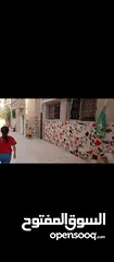  2 شقة للبيع على شارعين