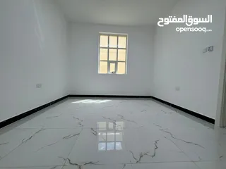  6 ملاحق للإيجار مدينه الشامخه ابوظبي