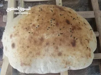  2 مخبز الخبز العربي