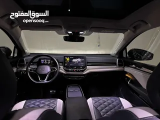  15 ID 6 Crozz pro اعلى صنف موديل 2022  فل اضافات فتحه متحركه وعداد 42 الف ما زالت تحت الكفاله
