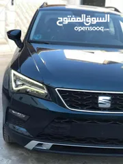  4 سيات اتيكا 2020 ترخيص 2019 تسيير 2024 جب بحالة الوكالة