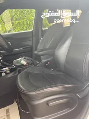 15 Kia soul 2015 kit Gt lain (بنزين)