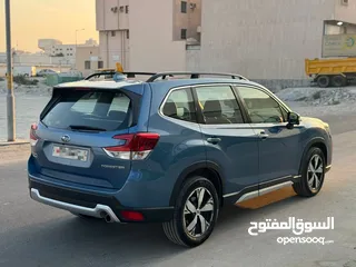  2 For Sale   Subaru Forester 2019 Full Option