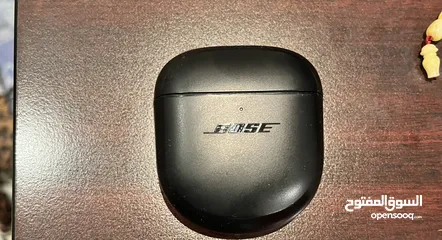  1 Bose quite comfort 2