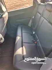  4 تويوتا bz3 قطعت 3100كم فقط بسعر 18,500 دينار من المالك مباشره