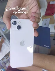  1 IPHONE13 512GP//ايفون512جيجا عمان