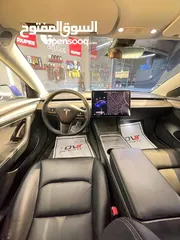  11 Tesla Model 3 Long Range DualMotor performance 2022
