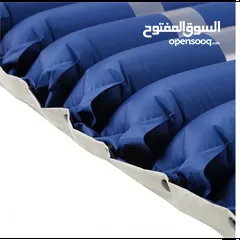  4 فرشة التقرحات الطبية للمرضى وكبار السن