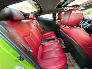  16 هونداي فوليستر 2014
