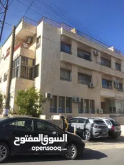  2 مكتب للايجار قرب مستشفى الاردن و العبدلي من المالك (يصلح عيادة و مكتب محاماة)