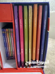  23 كتيبات متنوعه لتعليم الانجليزية