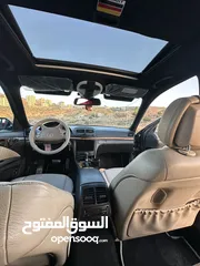  11 Mercdes benz E280