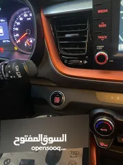  7 كيا ستونيك مطور الف تيربو