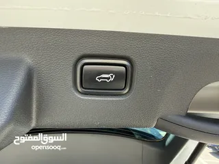  16 كيا سبورتاج GT Line ترخيص 2022 محرك 1600 هايبرد plug in/يقطع على الشحنه 65 كيلو متر  271 حصان