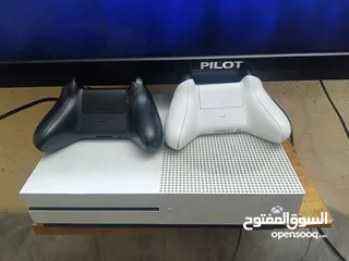  1 اكس بوكس ون س