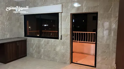  2 شقة فارغة - تلاع العلي - 2نوم - 120م