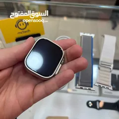  2 apple watch ultra