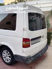  4 كارفيل موديل 2006  موتور 2000 تيربو جديد جير جديد  السياره الصلاة على النبي مش خاسها اشي