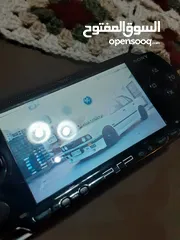  5 حاله الزيرو psp 1000