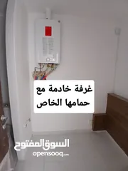  18 شقة فاخرة جديدة لم تسكن في أرقى واجمل مناطق دير غبار