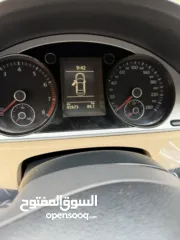  8 فولكس فاجن باسات cc