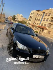  1 محولة 2010 Bmw 2005 للبيع