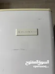 2 ثلاجة Kelvinator (كلفينيتور)