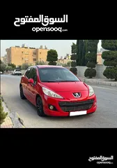  7 بيجو 2012 السياره فحص كامل بصلاه على النبي  ماتورها 16فينوس اقتصادي جدا للاستفسار  أو للبد