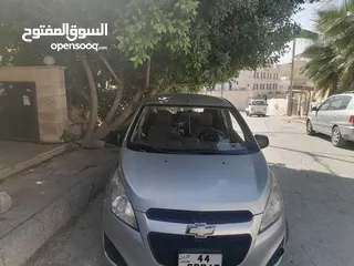  5 شفر سبارك 2015 للبيع