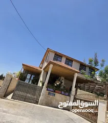  2 بيت مستقل للبيع