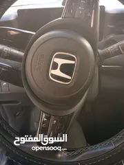  8 هوندا كهربائي للبيع