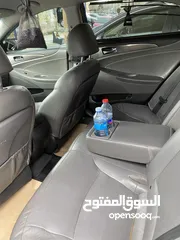  9 هيونداي سوناتا