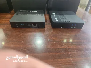  1 mini PC intel