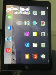  2 Ipad air 2