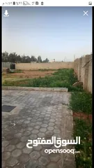  4 حوش في بوهادي طريق الضبعي مخطط مصنع العين