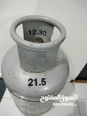  2 طباخه وسلندر للبيع العاجل