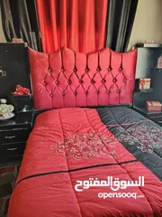  7 غرفة نوم بحالة جيدة جدا