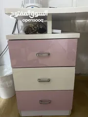  2 مكتب ، للبنات