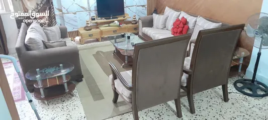  8 عفش للبيع بسعر حرق