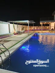  1 مزرعة قصر السلطان
