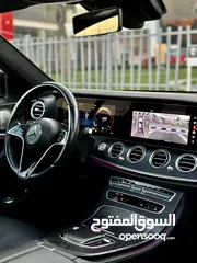  11 مرسيدس e350 سعر مناسب جداً