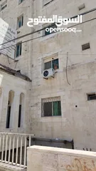  6 شقه طابق اول 82 م شارع الجامعه
