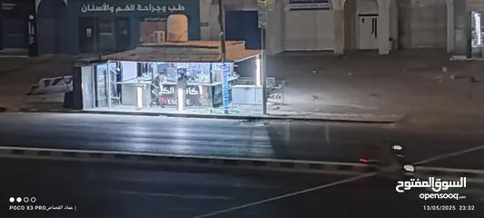  11 قهوة للبيع لداعي السفر بسعر مناسب جدا جدا  شغالة 100/100تعال شوف بعينك