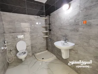  9 شقة مطلة سوبر ديلوكس غير مفروشة للايجار بين الماصيون ورافات