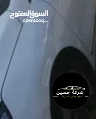  3 جناح يمين يسار هونداي ايونيك 2011 - 2024   مستعمل جديد