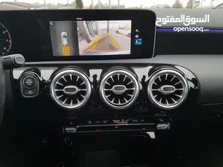  4 Mercedes A 200 مرسيدس