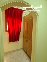 2 STUDIO FOR RENT IN MUHARRAQ WITH ELECTRICITY