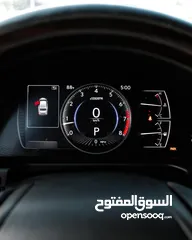  14 لكزس ES350  2019