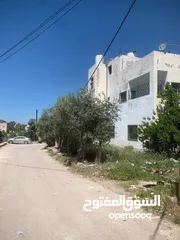  5 شقق للبيع في منطقة البارحه - اربد