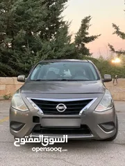  1 نيسان صني 2016 للبيع